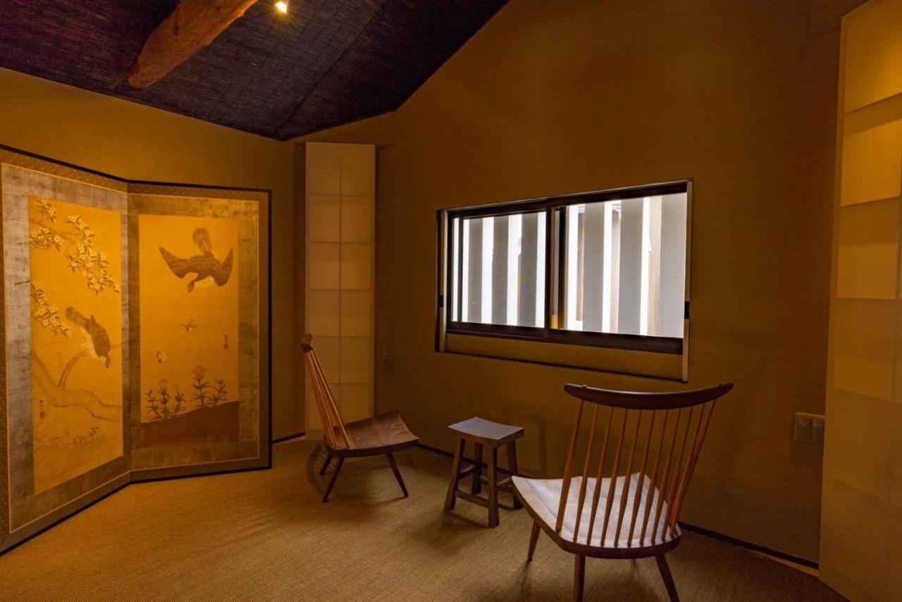 京都　水凪庵　Kyoto Mizunagian Exterior foto