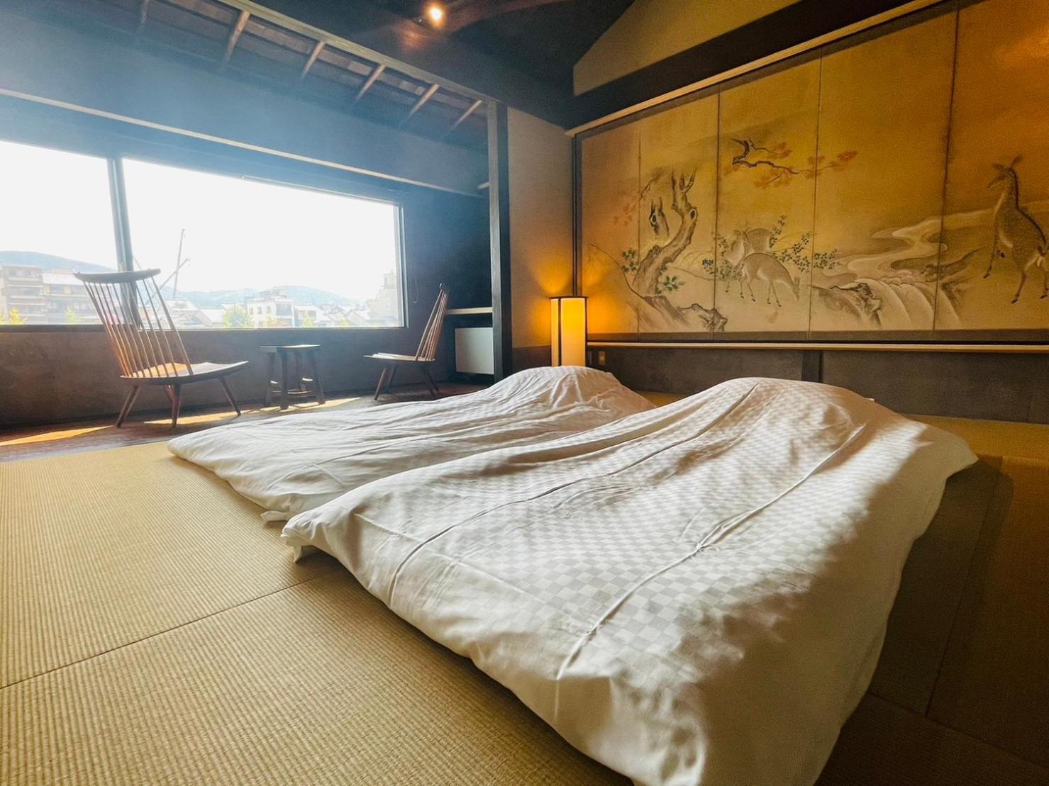 京都　水凪庵　Kyoto Mizunagian Exterior foto